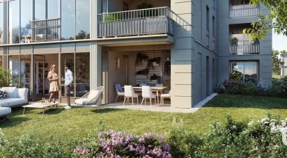 Apartment 3 rooms of 64 m² in Saint-Cyr-sur-Loire (37540)