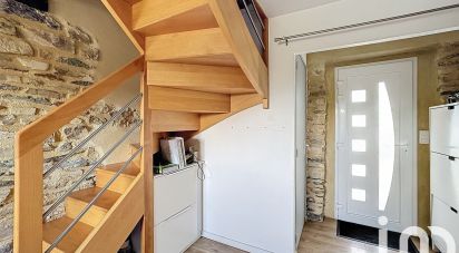 Maison de campagne 4 pièces de 76 m² à Guignen (35580)