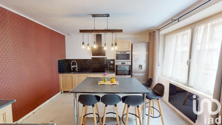 Vente Maison 149m² 9 Pièces à Pluguffan (29700) - Iad France