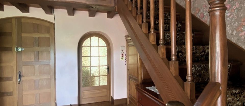 Traditional house 5 rooms of 153 m² in Saint-Yrieix-sur-Charente (16710)