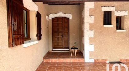 Traditional house 5 rooms of 153 m² in Saint-Yrieix-sur-Charente (16710)