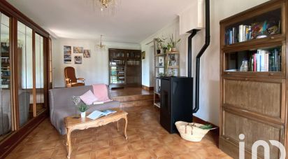 Traditional house 5 rooms of 153 m² in Saint-Yrieix-sur-Charente (16710)