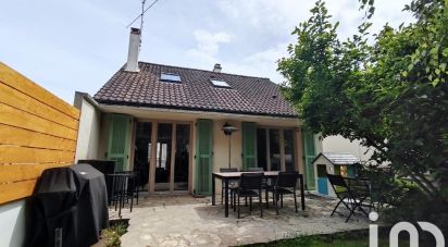 House 4 rooms of 108 m² in Ormesson-sur-Marne (94490)