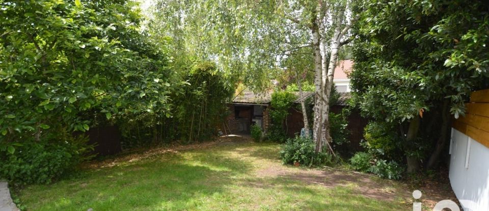 Maison traditionnelle 4 pièces de 108 m² à Ormesson-sur-Marne (94490)