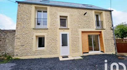 House 5 rooms of 96 m² in Longues-sur-Mer (14400)