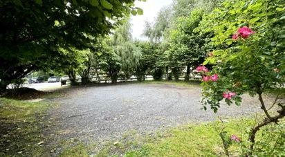 Restaurant of 210 m² in Honfleur (14600)