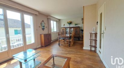 House 3 rooms of 67 m² in Charmoy (89400)