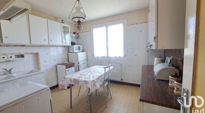 House 3 rooms of 67 m² in Charmoy (89400)