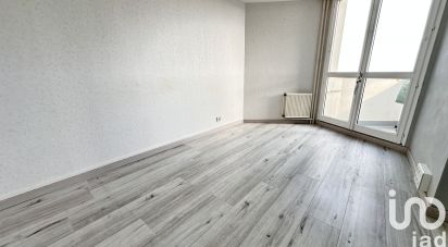 Appartement 5 pièces de 108 m² à Rennes (35000)