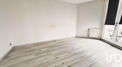 Apartment 5 rooms of 108 m² in Rennes (35000)