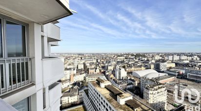 Apartment 5 rooms of 108 m² in Rennes (35000)