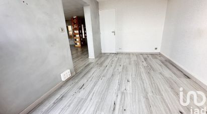 Apartment 5 rooms of 108 m² in Rennes (35000)