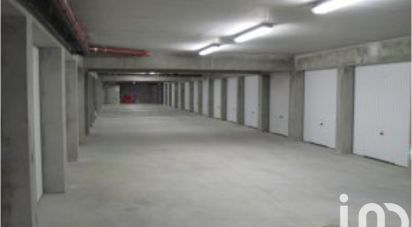 Parking of 15 m² in Saint-Herblain (44800)