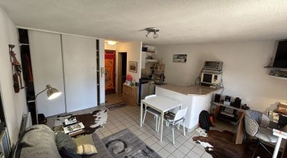 Appartement 1 pièce de 28 m² à Vizille (38220)