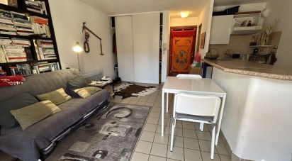 Appartement 1 pièce de 28 m² à Vizille (38220)