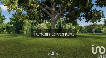 Terrain de 389 m² à Saint-Nazaire (44600)