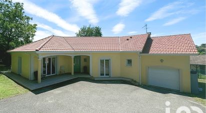 House 5 rooms of 127 m² in Saint-Victor-de-Cessieu (38110)