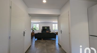 Duplex 4 pièces de 90 m² à Saint-Palais (64120)