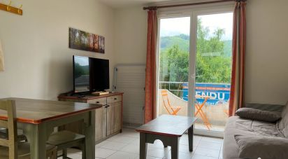 Apartment 2 rooms of 28 m² in Saint Geniez d'Olt et d'Aubrac (12130)