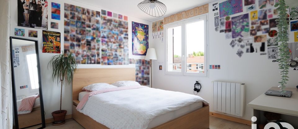 House 5 rooms of 105 m² in Saint-Genis-les-Ollières (69290)