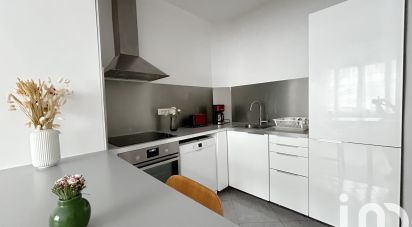 Apartment 2 rooms of 38 m² in Issy-les-Moulineaux (92130)