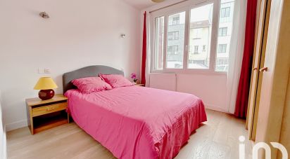 Apartment 2 rooms of 38 m² in Issy-les-Moulineaux (92130)