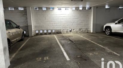 Parking/garage/box de 12 m² à Choisy-le-Roi (94600)