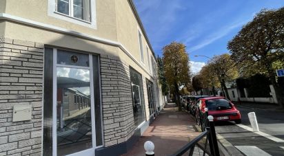 Retail property of 51 m² in Saint-Maur-des-Fossés (94100)