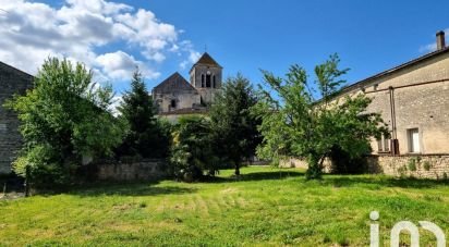 Land of 1,309 m² in Mérignac (16200)