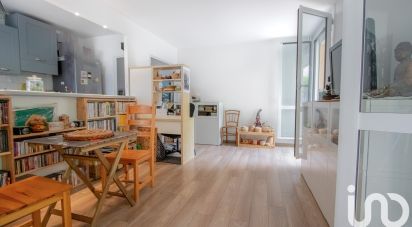 Appartement 2 pièces de 53 m² à Montigny-le-Bretonneux (78180)