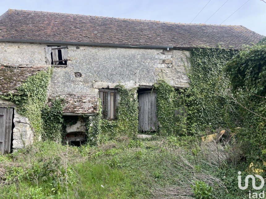 Ferme 4 pièces de 72 m² à Aufferville (77570)