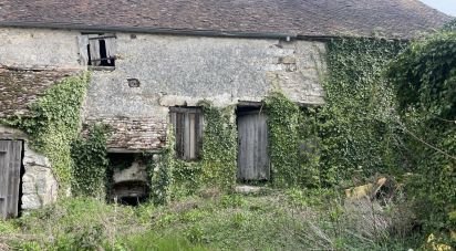 Ferme 4 pièces de 72 m² à Aufferville (77570)