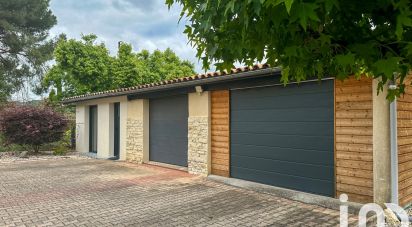 Maison traditionnelle 4 pièces de 170 m² à Sainte-Livrade-sur-Lot (47110)