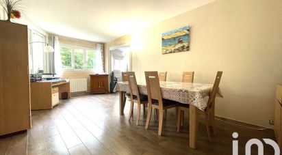 Appartement 4 pièces de 86 m² à Champs-sur-Marne (77420)