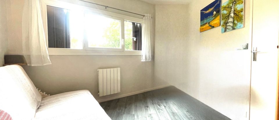 Appartement 4 pièces de 86 m² à Champs-sur-Marne (77420)