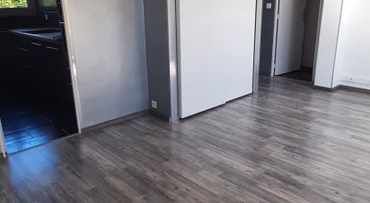 Appartement 4 pièces de 64 m² à Évreux (27000)