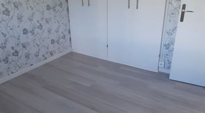 Appartement 4 pièces de 64 m² à Évreux (27000)