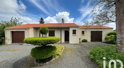 House 4 rooms of 85 m² in Montbert (44140)