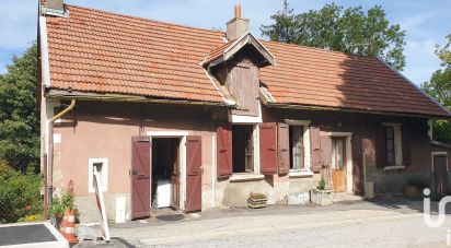 Village house 7 rooms of 77 m² in Monteynard (38770)