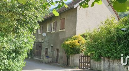 Village house 7 rooms of 77 m² in Monteynard (38770)