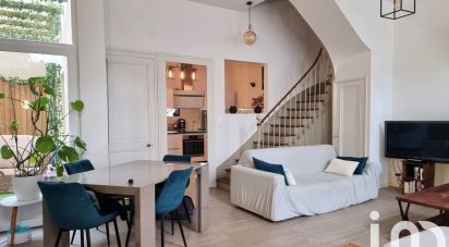 Maison 5 pièces de 130 m² à Cognac (16100)