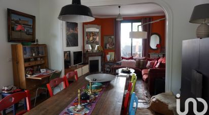 House 7 rooms of 180 m² in Colombes (92700)