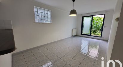 Apartment 2 rooms of 43 m² in Savigny-sur-Orge (91600)