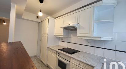 Appartement 2 pièces de 43 m² à Savigny-sur-Orge (91600)