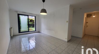 Appartement 2 pièces de 43 m² à Savigny-sur-Orge (91600)