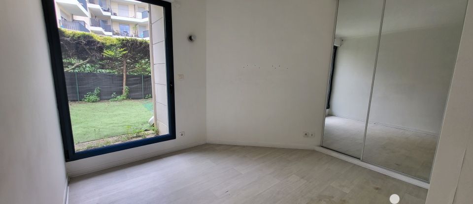 Appartement 2 pièces de 43 m² à Savigny-sur-Orge (91600)