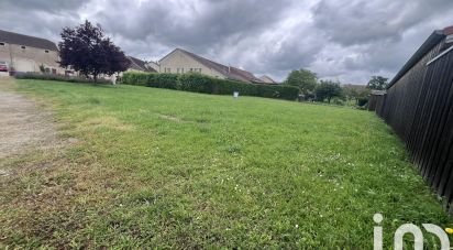 Terrain de 906 m² à Rouvres-la-Chétive (88170)