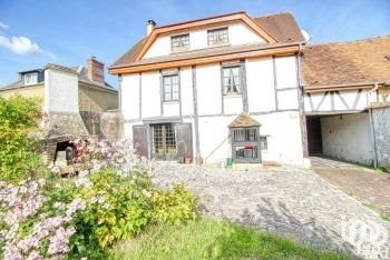 House 6 rooms of 138 m² in Gisors (27140)