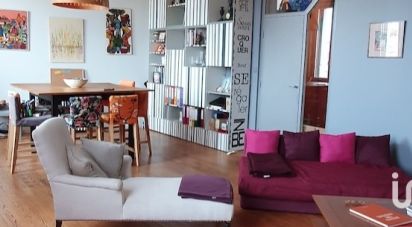 Duplex 3 pièces de 112 m² à Bordeaux (33800)