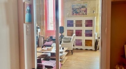 Duplex 3 rooms of 112 m² in Bordeaux (33800)